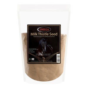 Falcon Omega Milk Thistle Seed